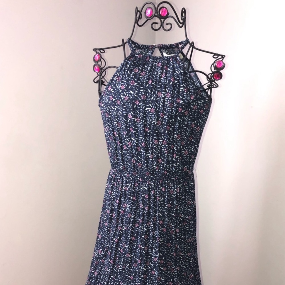 Abercrombie Kids Maxi Dress